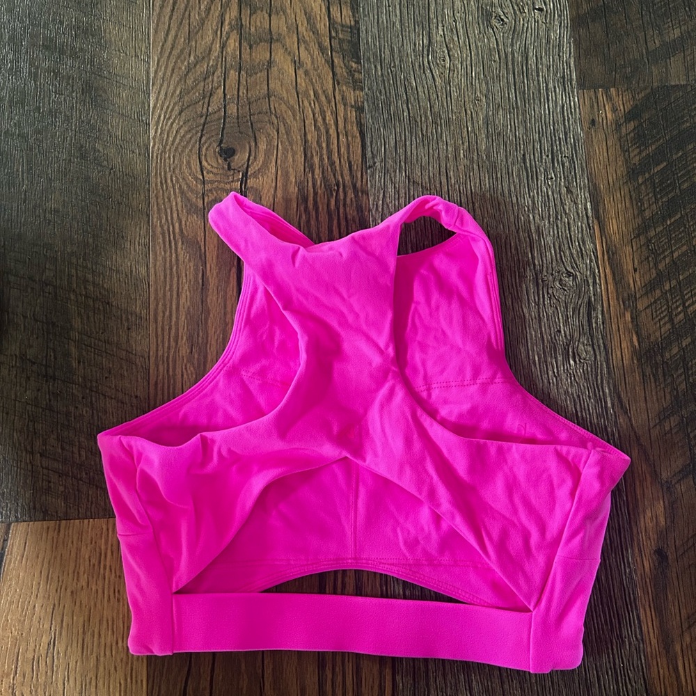 Alphalete bra - Picture 2 of 3